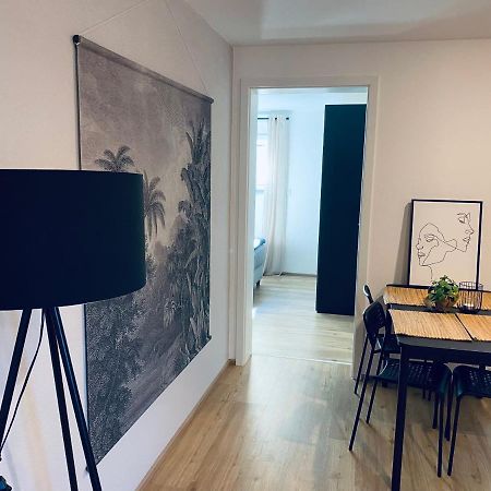 Cozy3 Am Europa Park Apartment Ettenheim Luaran gambar