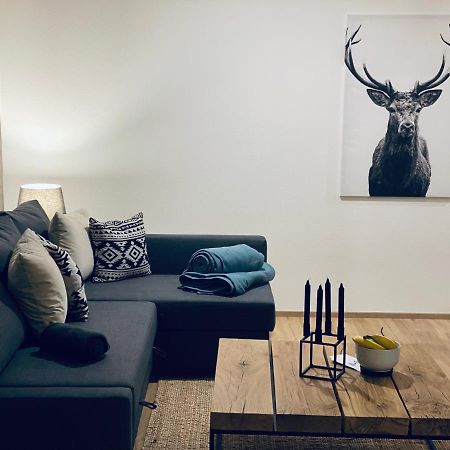 Cozy3 Am Europa Park Apartment Ettenheim Luaran gambar