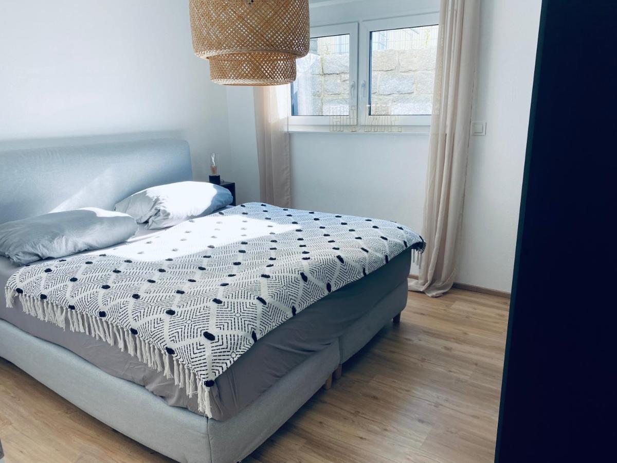 Cozy3 Am Europa Park Apartment Ettenheim Luaran gambar