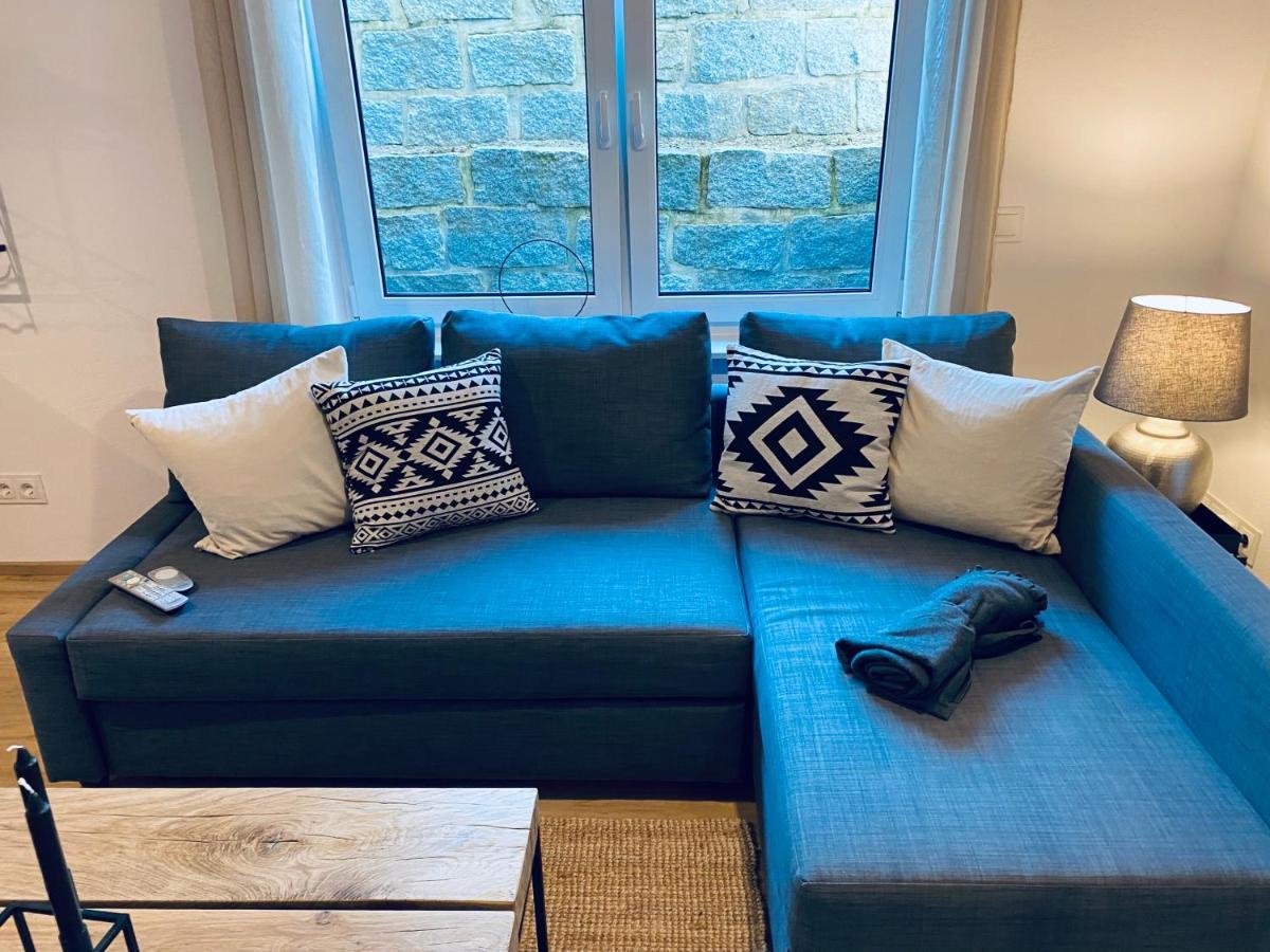 Cozy3 Am Europa Park Apartment Ettenheim Luaran gambar