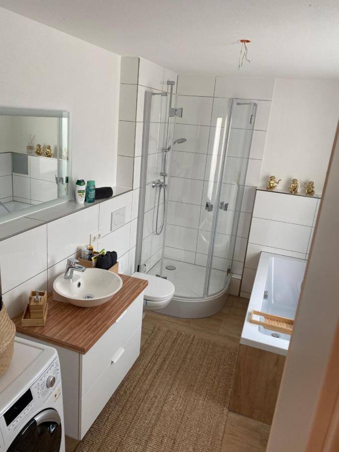 Cozy3 Am Europa Park Apartment Ettenheim Luaran gambar