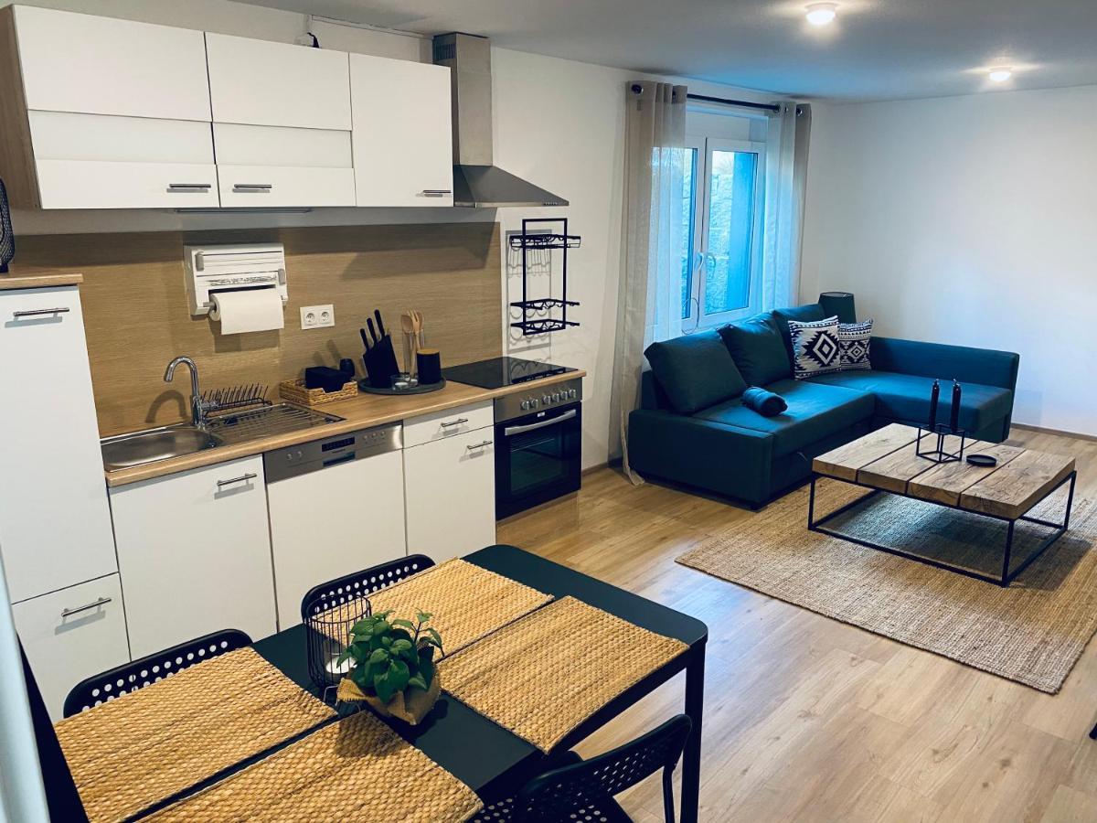 Cozy3 Am Europa Park Apartment Ettenheim Luaran gambar