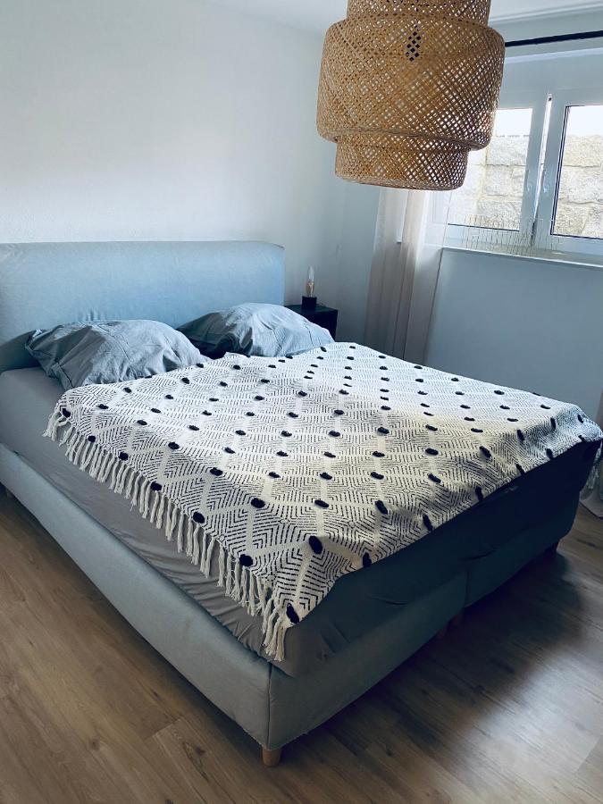 Cozy3 Am Europa Park Apartment Ettenheim Luaran gambar