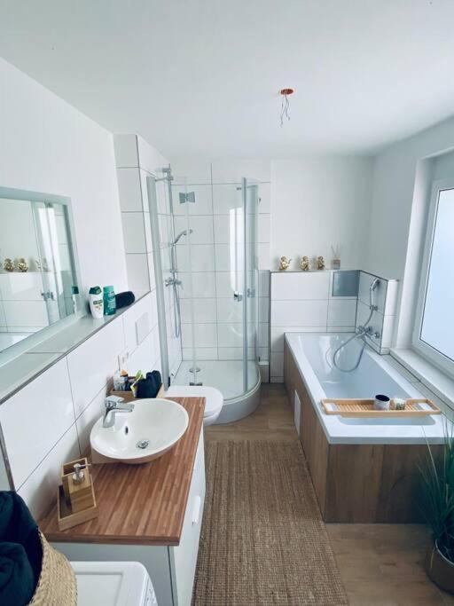 Cozy3 Am Europa Park Apartment Ettenheim Luaran gambar