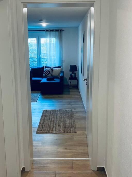 Cozy3 Am Europa Park Apartment Ettenheim Luaran gambar