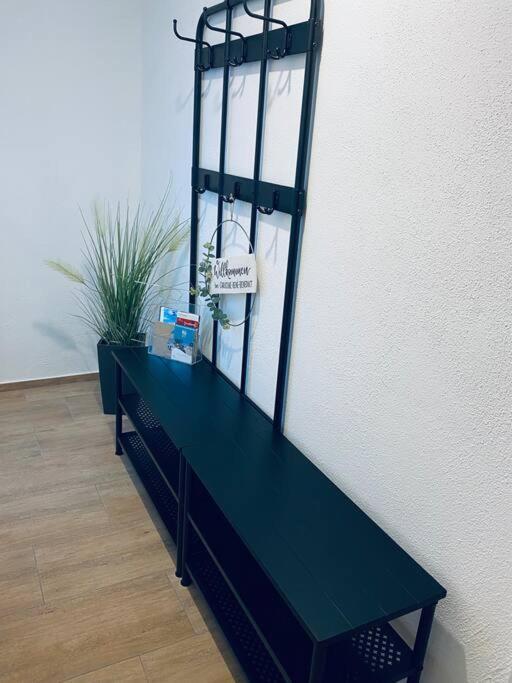 Cozy3 Am Europa Park Apartment Ettenheim Luaran gambar