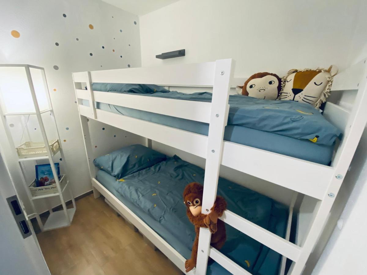 Cozy3 Am Europa Park Apartment Ettenheim Luaran gambar
